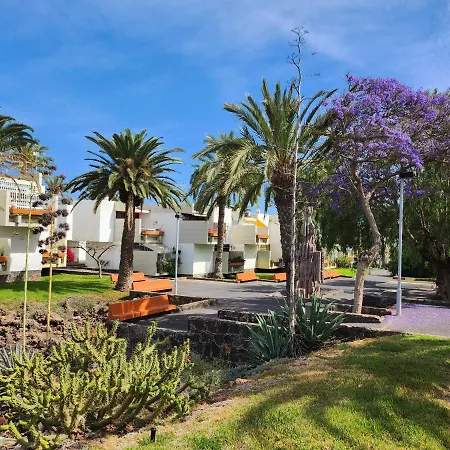 Casa De Mariposas Costa del Silencio