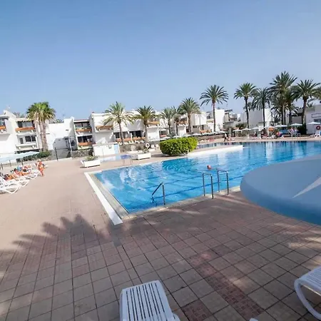 Apartamento Casa De Mariposas Costa del Silencio