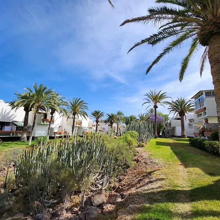 Apartamento Casa De Mariposas Costa del Silencio