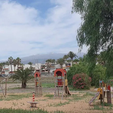 Casa De Mariposas * Costa del Silencio