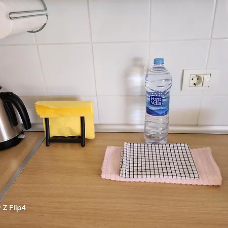 Apartamento Casa De Mariposas Costa del Silencio