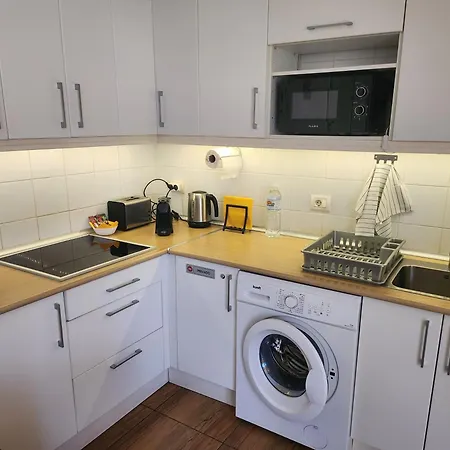 Casa De Mariposas * Costa del Silencio