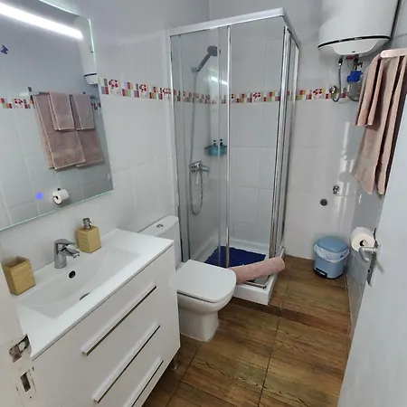 Casa De Mariposas Costa del Silencio