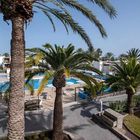 Apartman Casa De Mariposas Costa Del Silencio