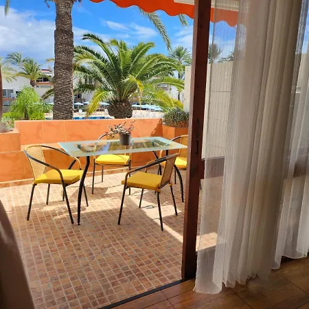 Apartman Casa De Mariposas