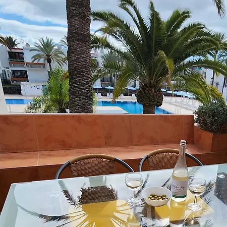 Apartman Casa De Mariposas