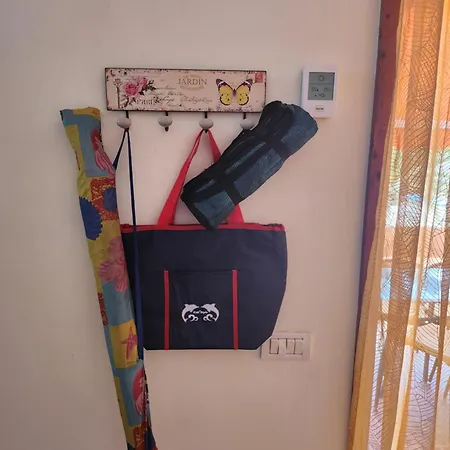 Apartman Casa De Mariposas