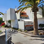Casa De Mariposas Costa Del Silencio