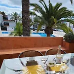 Appartement Casa De Mariposas