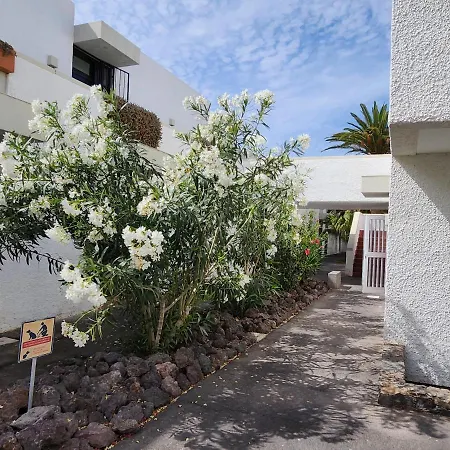 Casa De Mariposas Apartment