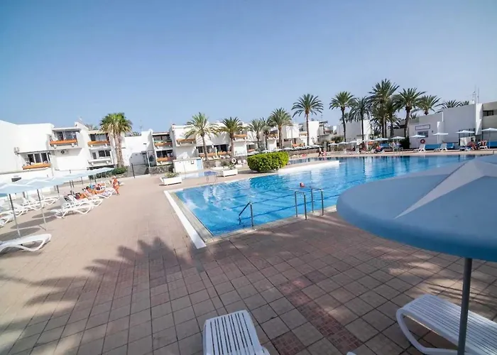 Appartement Casa De Mariposas Costa Del Silencio