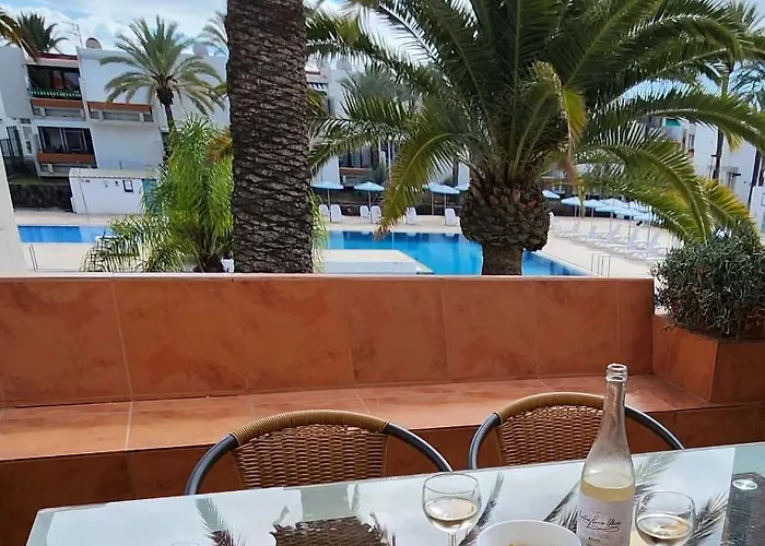 Appartement Casa De Mariposas