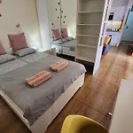 Casa De Mariposas طوستا ديل سيلونثيو