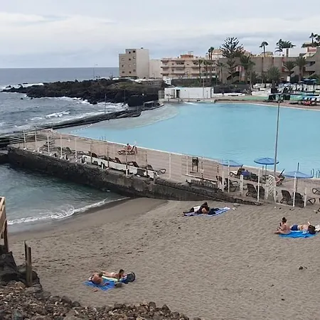 Casa De Mariposas アパート コスタ・デル・シレンチオ