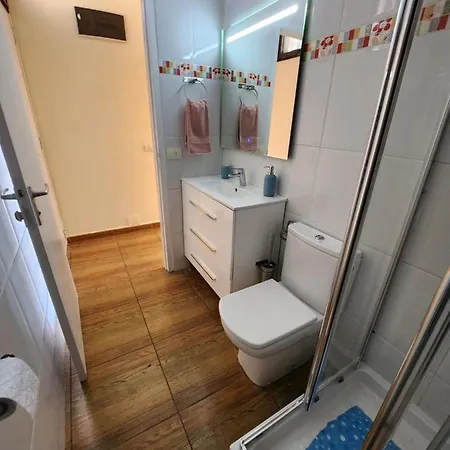 Casa De Mariposas アパート コスタ・デル・シレンチオ