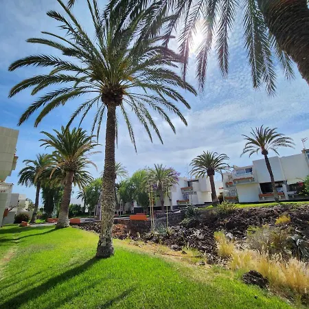 アパート Casa De Mariposas コスタ・デル・シレンチオ