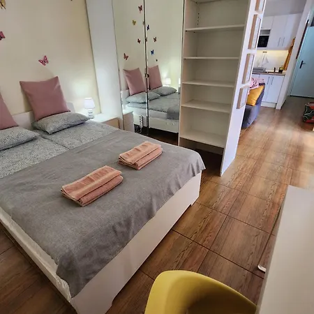 Casa De Mariposas コスタ・デル・シレンチオ