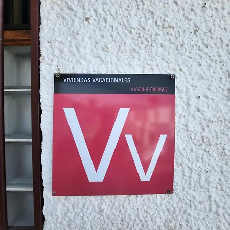 アパート Casa De Mariposas *