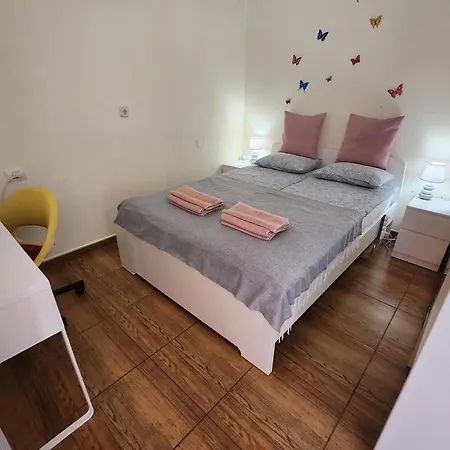 Casa De Mariposas * コスタ・デル・シレンチオ