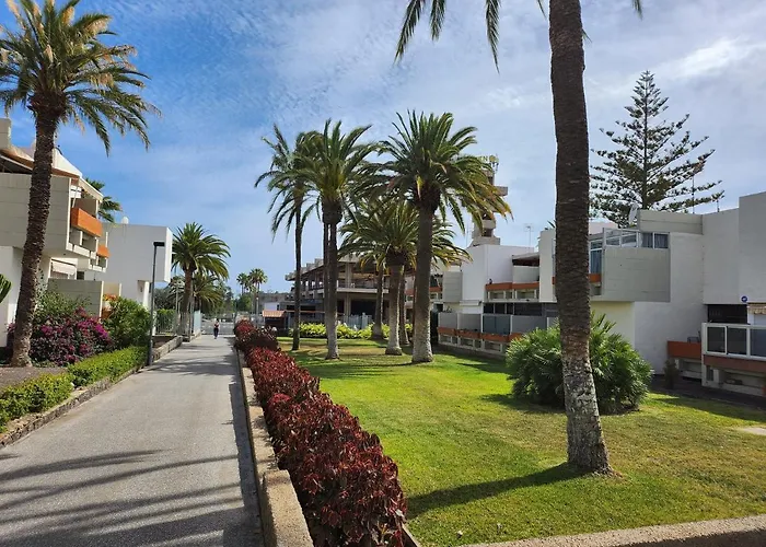 Casa De Mariposas * Costa Del Silencio