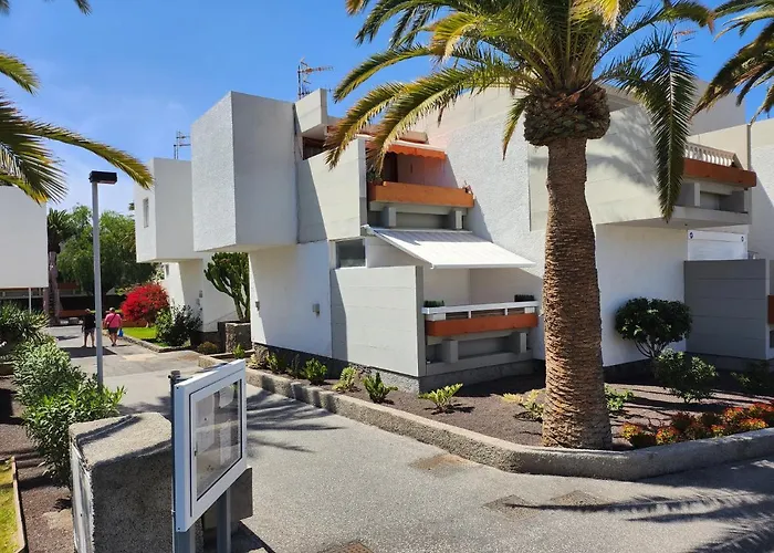 Casa De Mariposas Costa Del Silencio