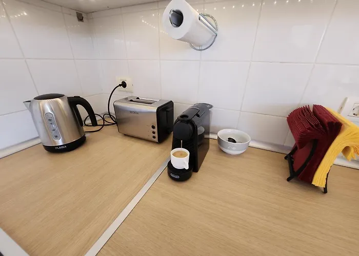 Casa De Mariposas Apartmán