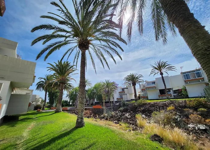 Apartmán Casa De Mariposas Costa Del Silencio