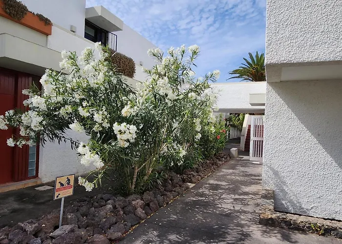 Casa De Mariposas Apartmán