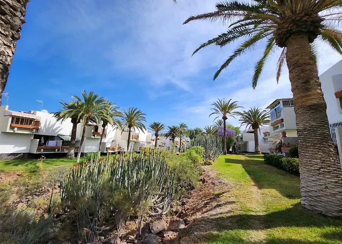 Apartmán Casa De Mariposas Costa Del Silencio