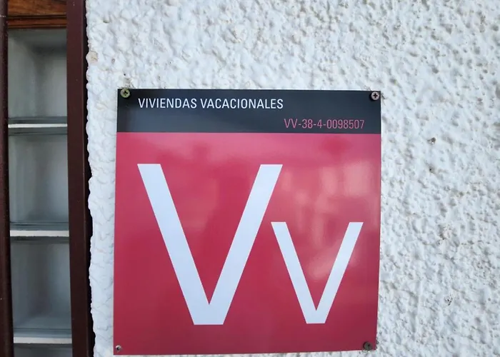 Apartmán Casa De Mariposas *