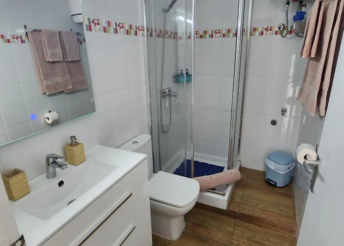 Casa De Mariposas Costa Del Silencio